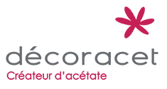 Decoracet - créateur d'acétate